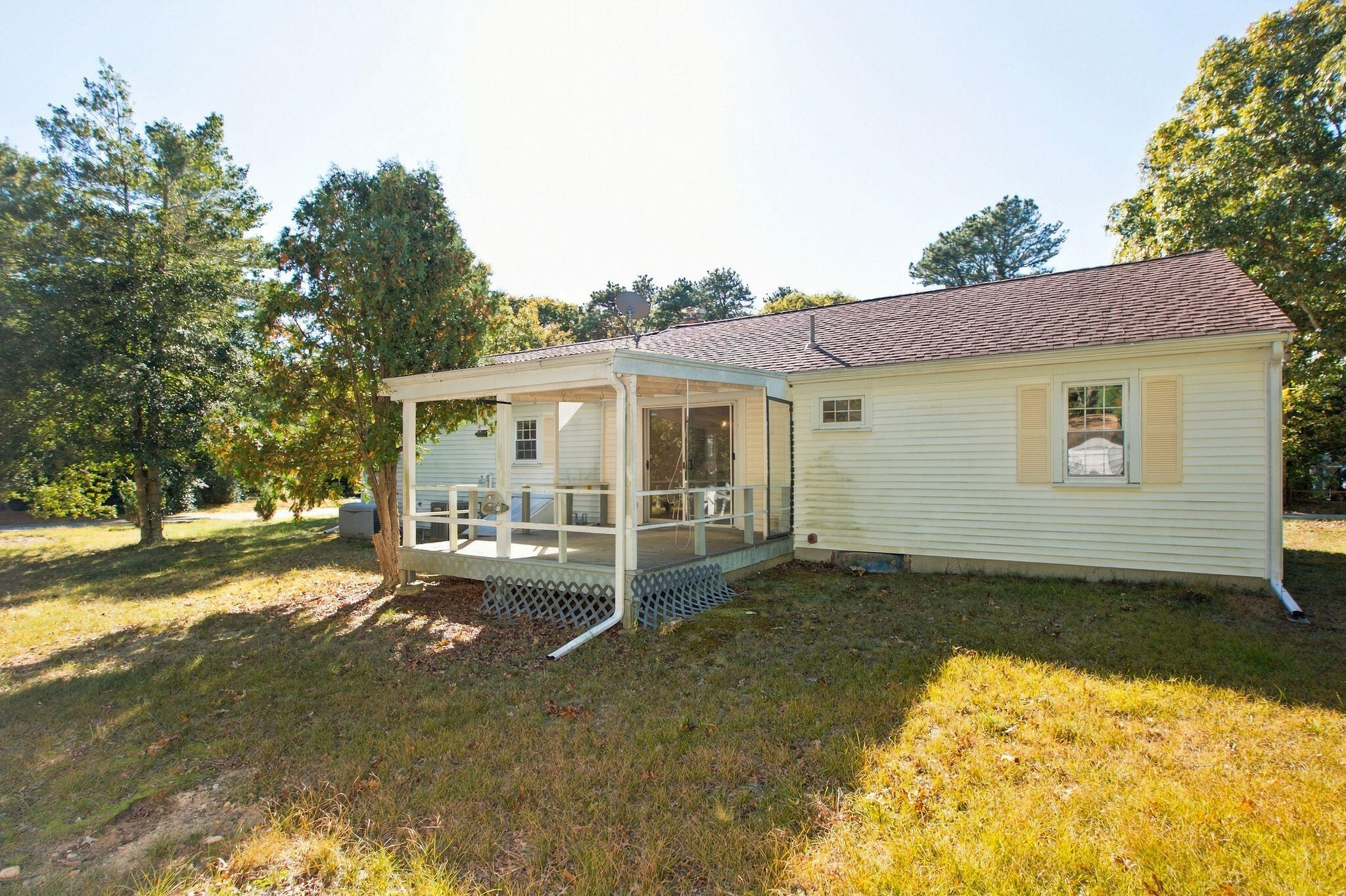 50 Shallow Brook Road South Yarmouth MA 02664