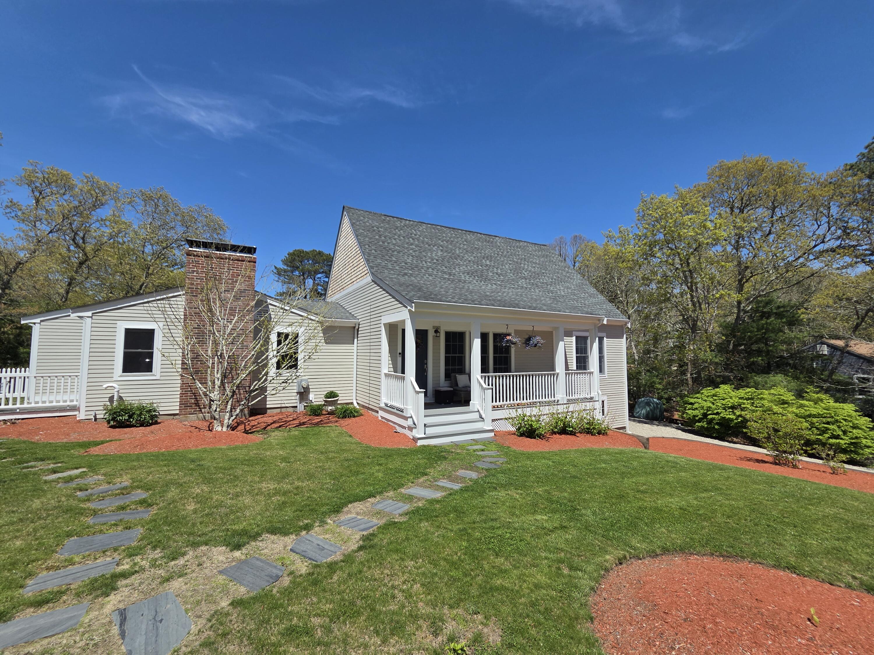 1 Katies Way East Sandwich MA 02537