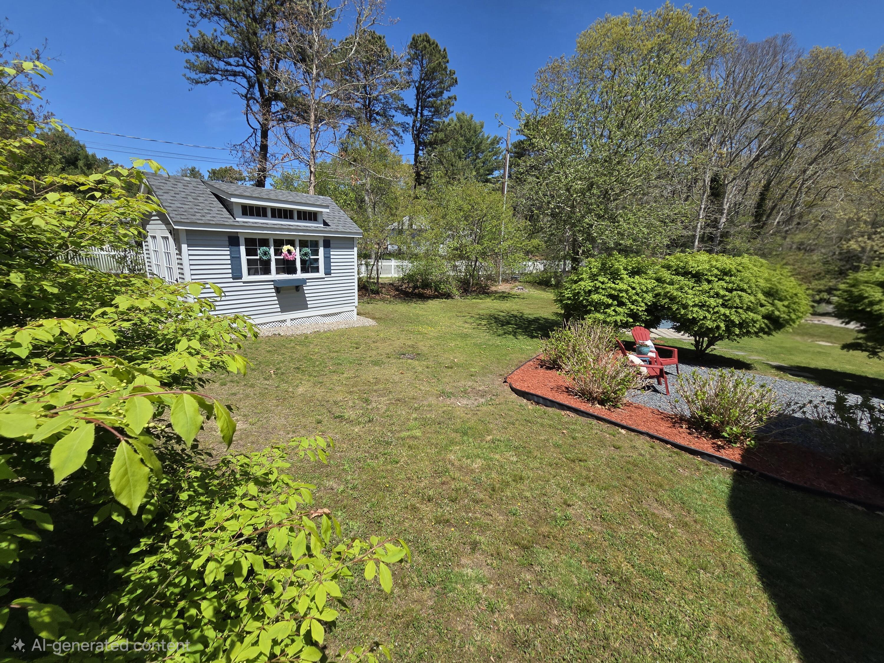 1 Katies Way East Sandwich MA 02537