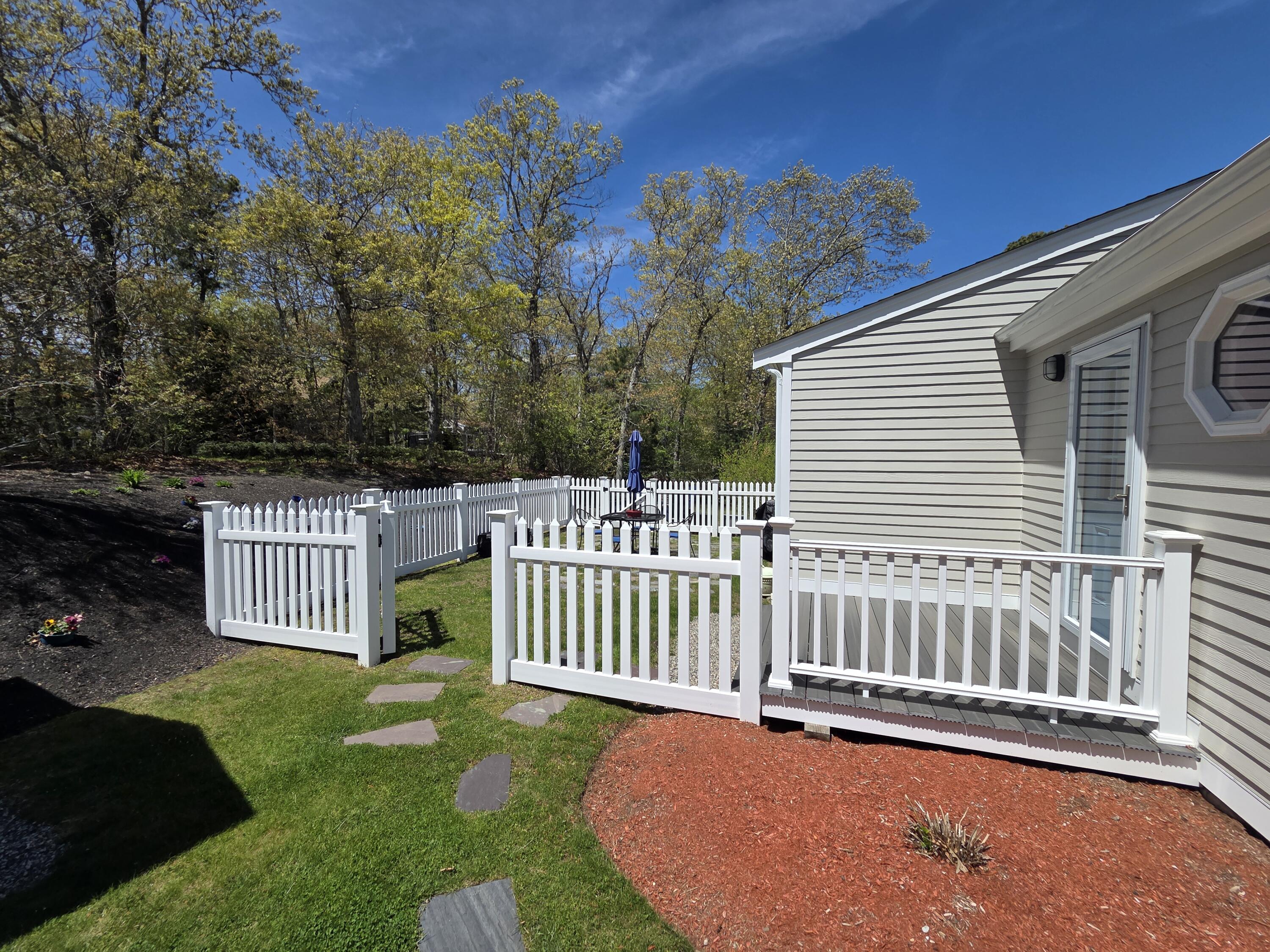 1 Katies Way East Sandwich MA 02537
