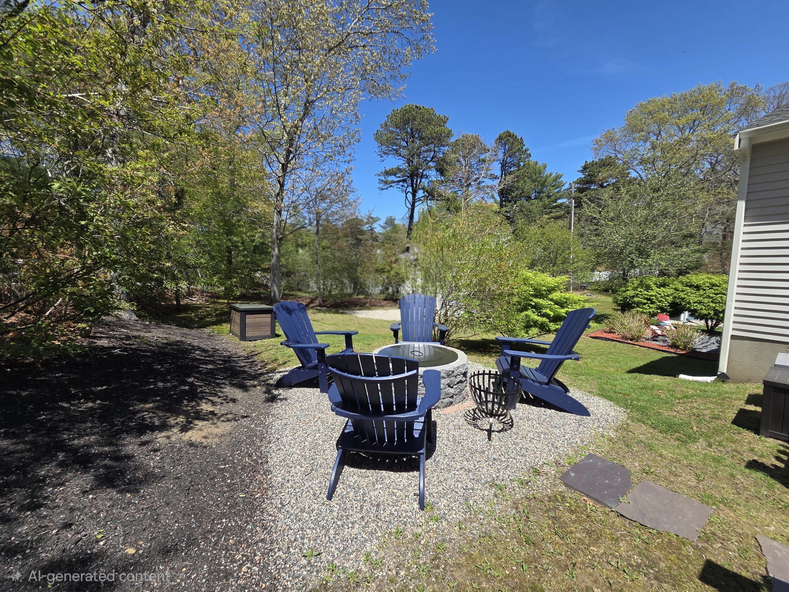 1 Katies Way East Sandwich MA 02537