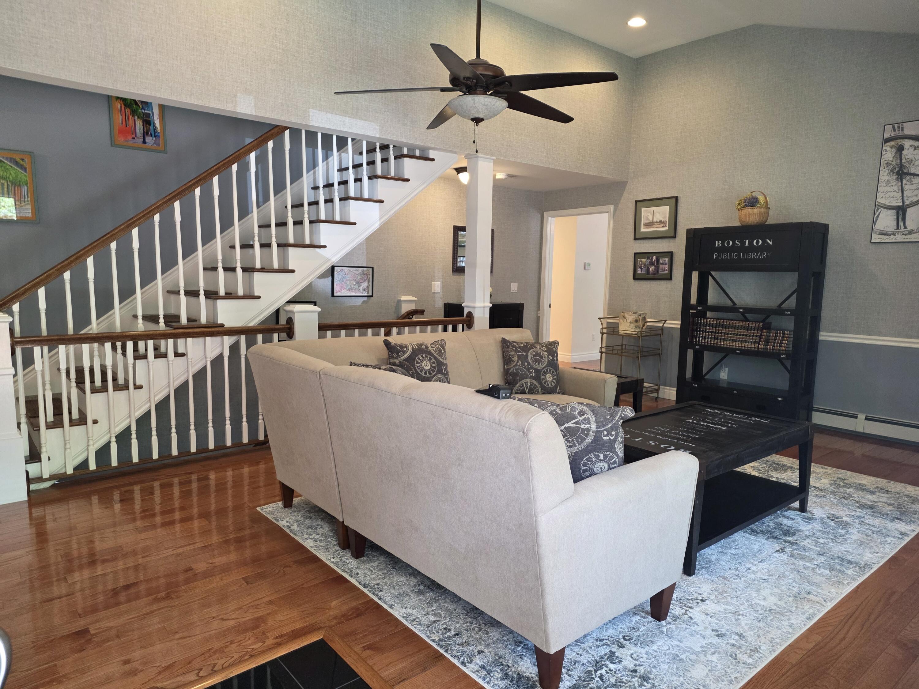 1 Katies Way East Sandwich MA 02537