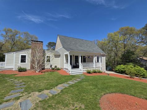 1 Katies Way Sandwich MA 02537