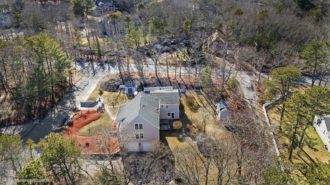 1 Katies Way East Sandwich MA 02537