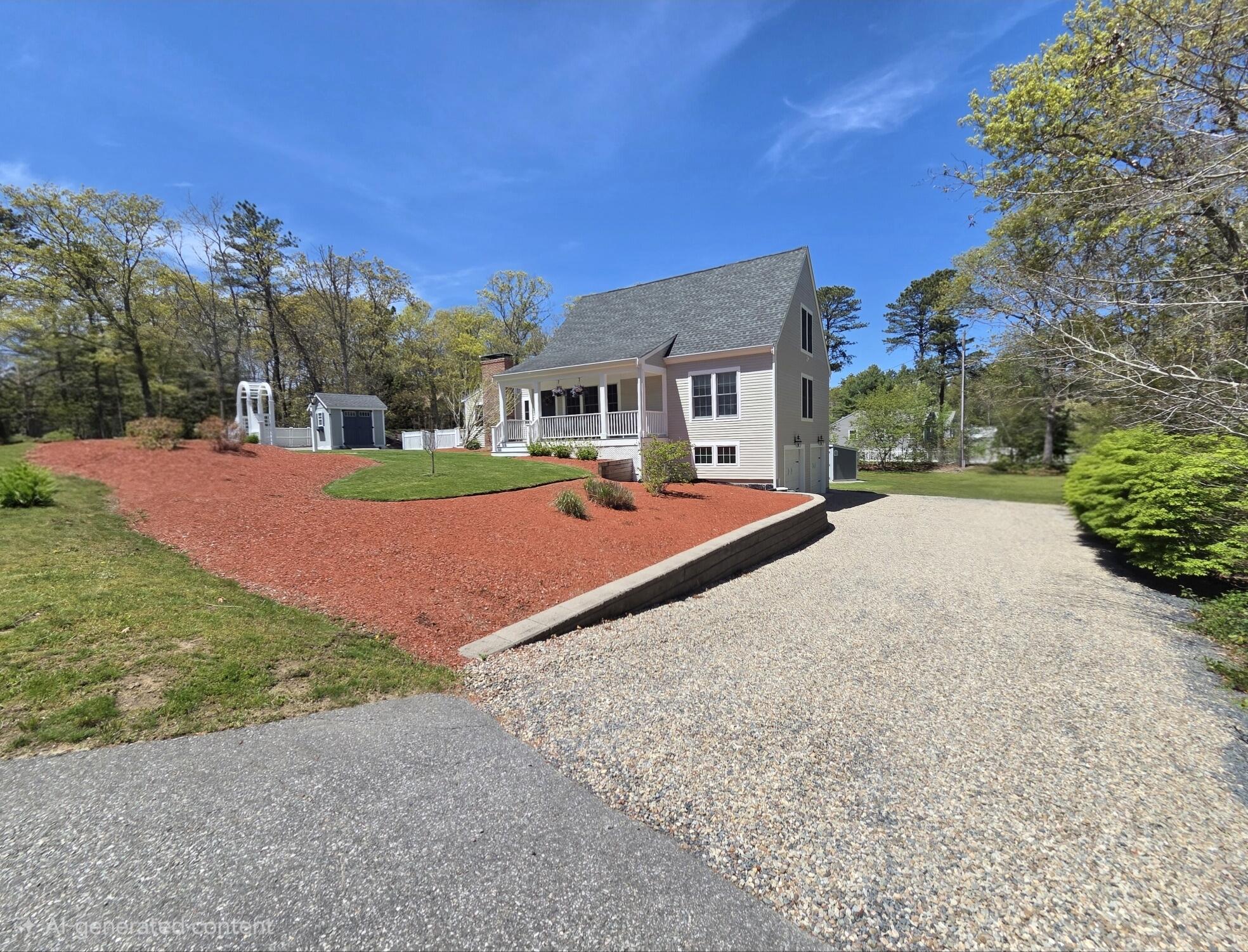 1 Katies Way East Sandwich MA 02537