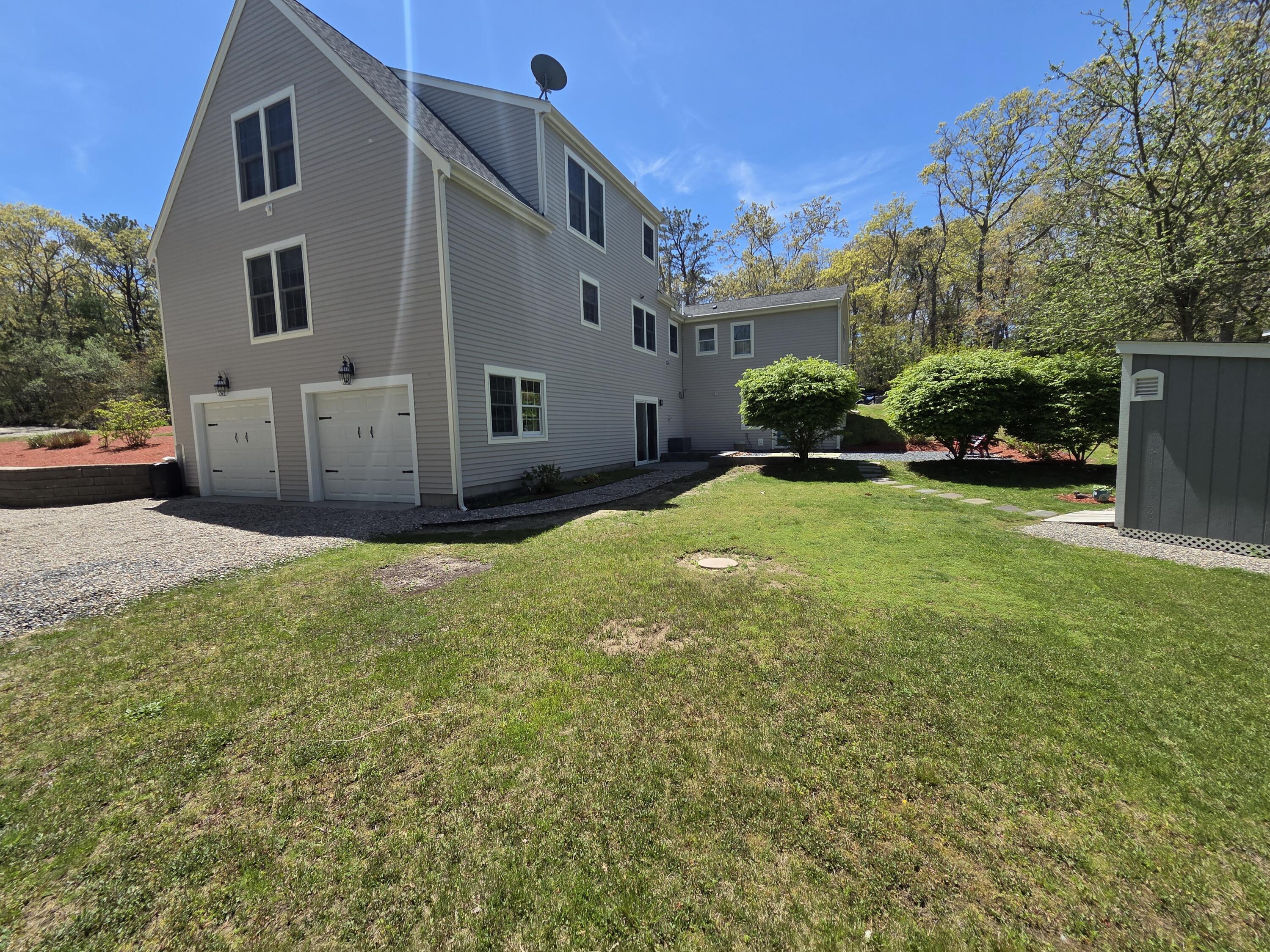 1 Katies Way East Sandwich MA 02537