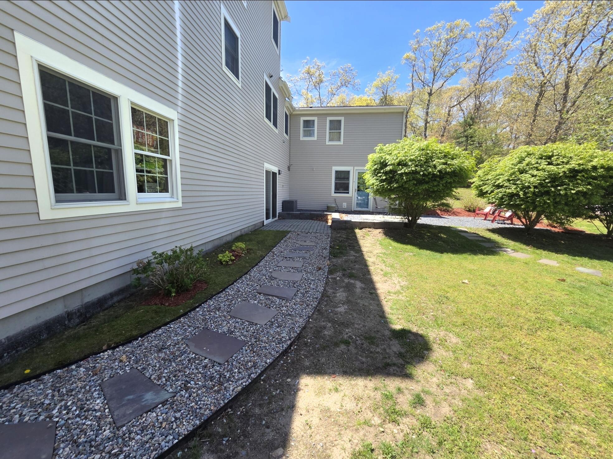 1 Katies Way East Sandwich MA 02537