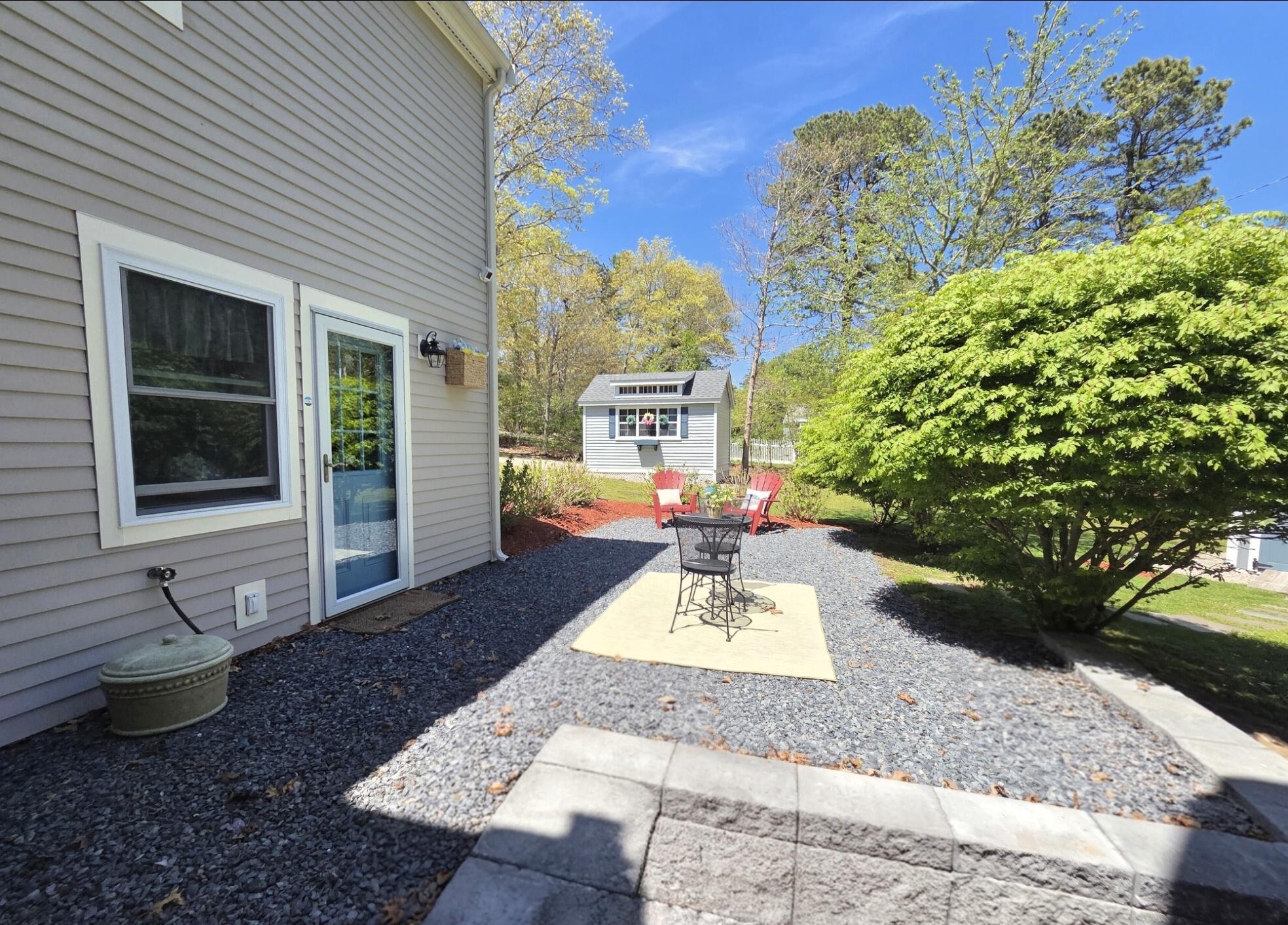 1 Katies Way East Sandwich MA 02537