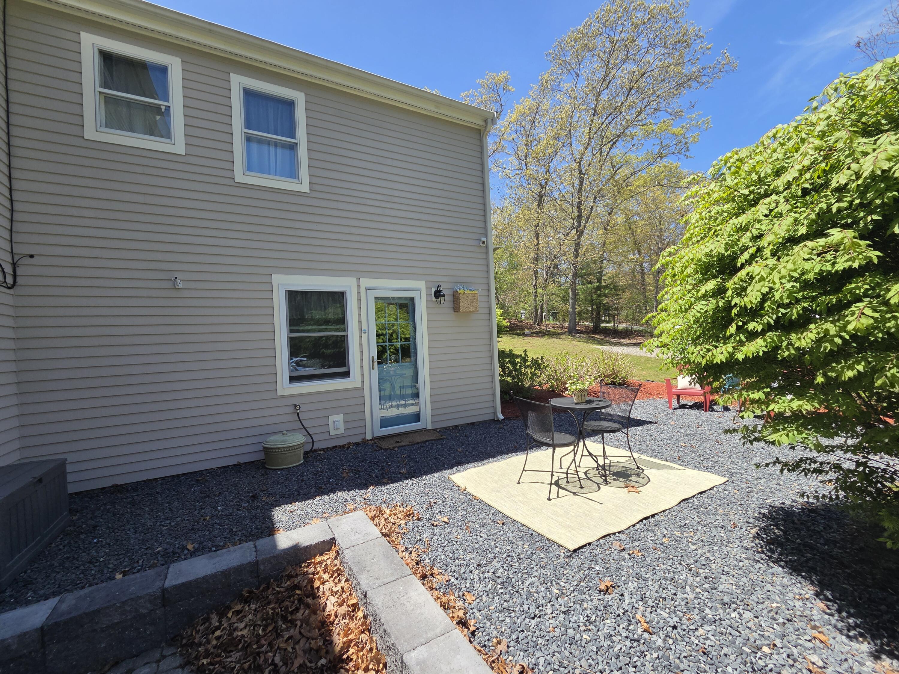 1 Katies Way East Sandwich MA 02537
