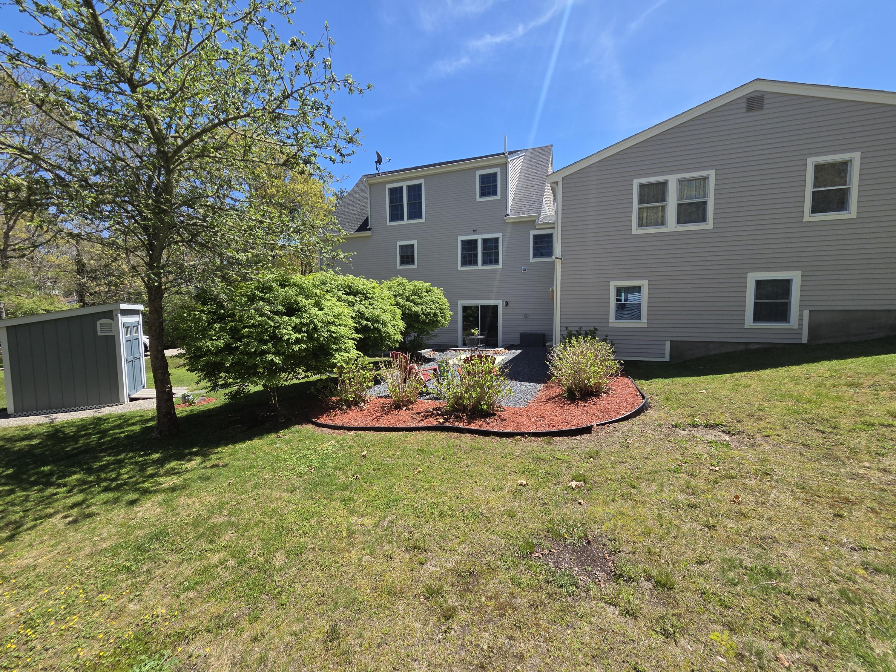 1 Katies Way East Sandwich MA 02537