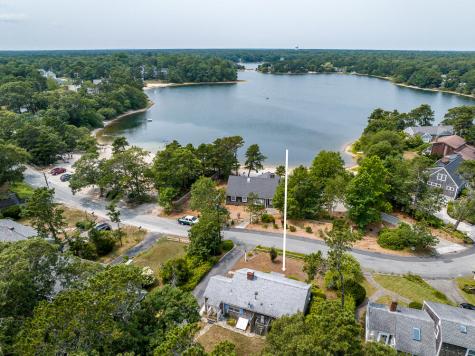 139 Clearwater Drive Harwich MA 02645