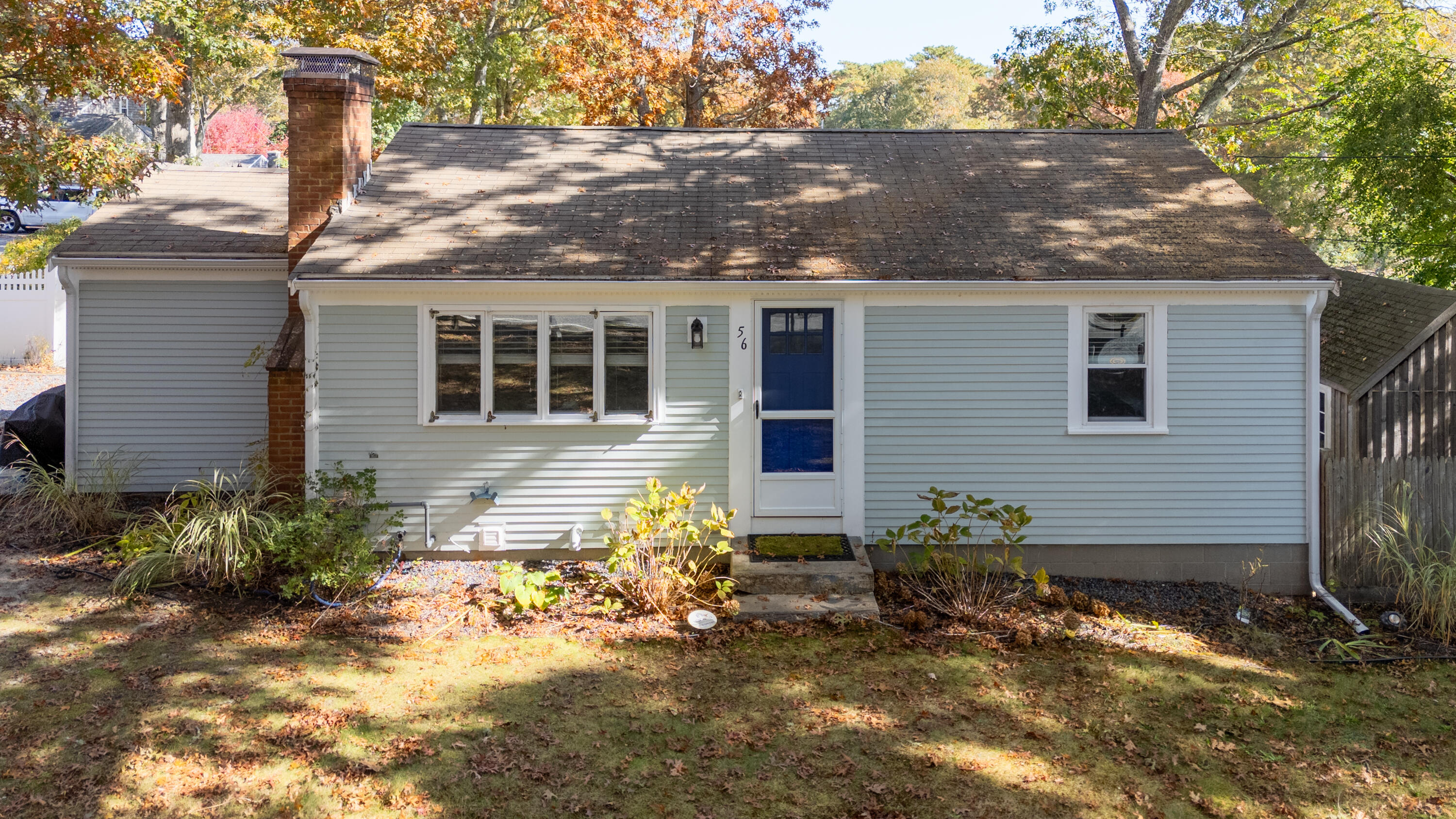 56 S Yarmouth Road Dennis MA 02638