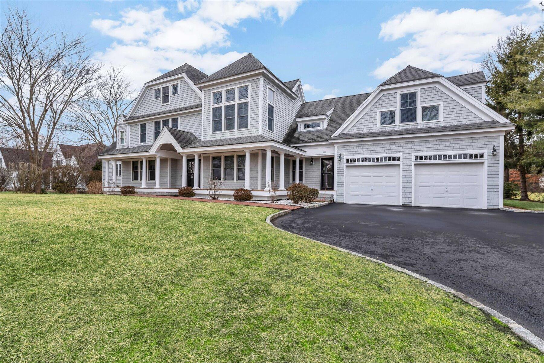 326 Willowbend Drive Mashpee MA 02649