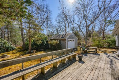 13 Hidden Village Road Falmouth MA 02540