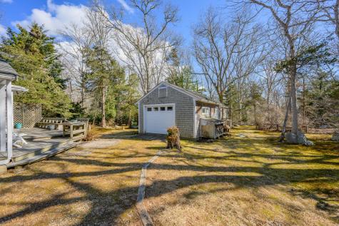 13 Hidden Village Road Falmouth MA 02540
