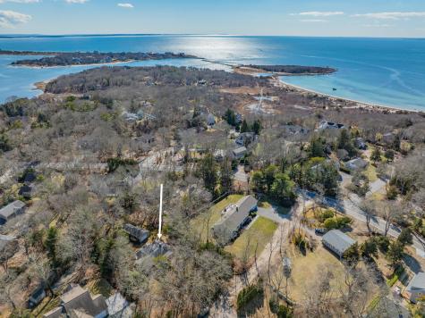 13 Hidden Village Road Falmouth MA 02540