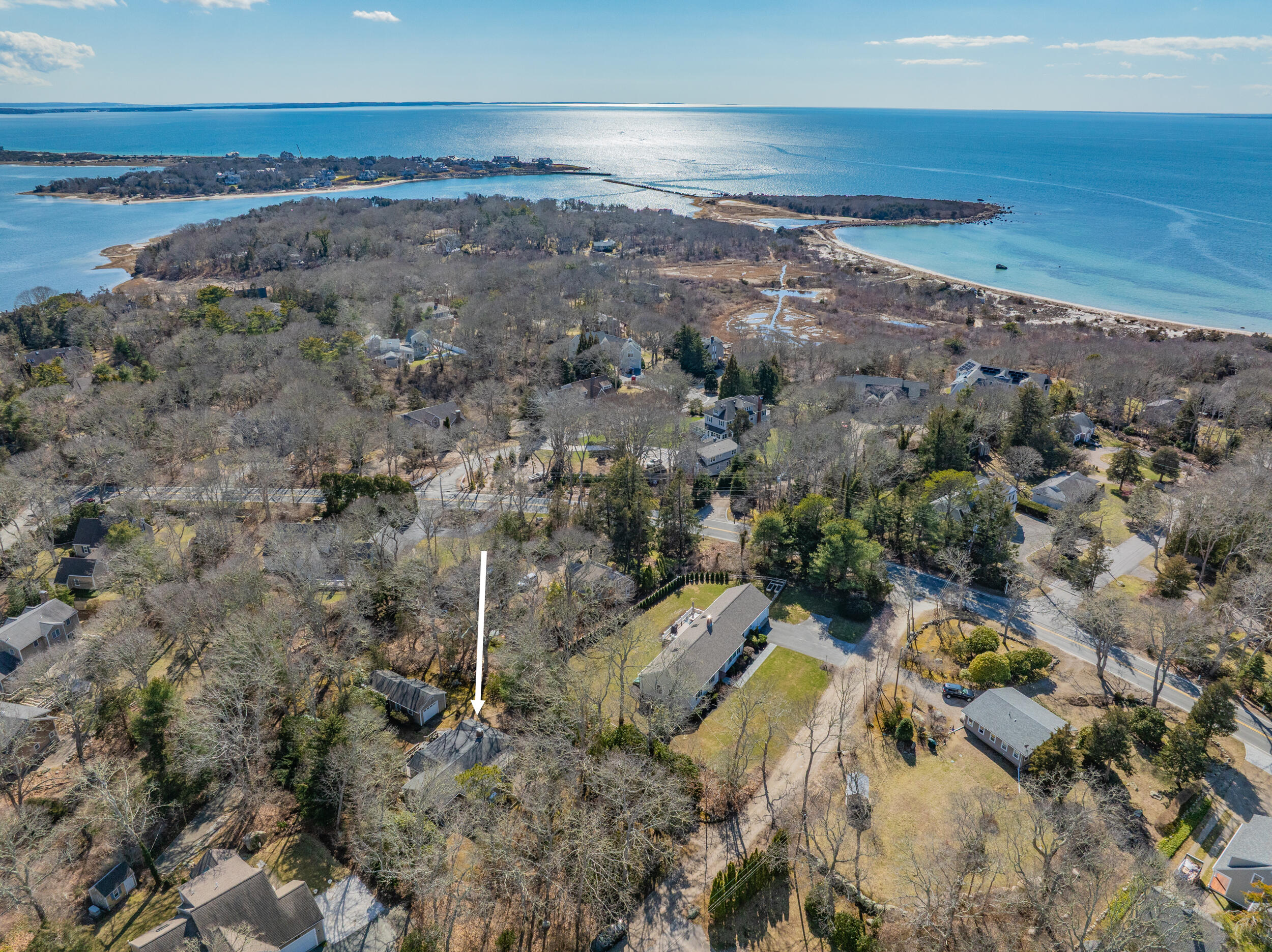 13 Hidden Village Road Falmouth MA 02540