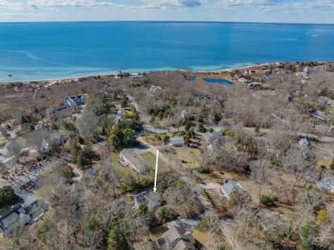 13 Hidden Village Road Falmouth MA 02540