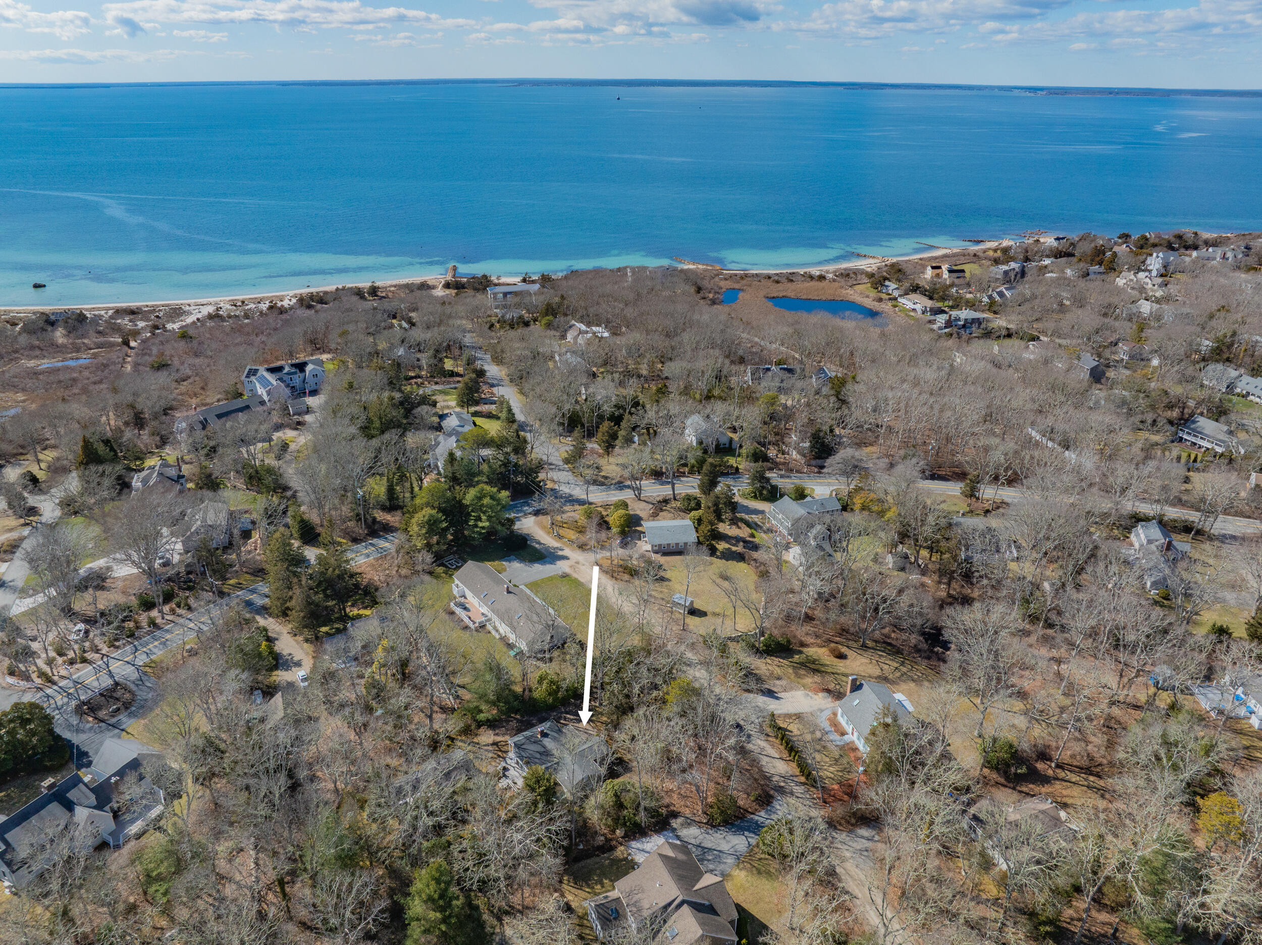 13 Hidden Village Road Falmouth MA 02540