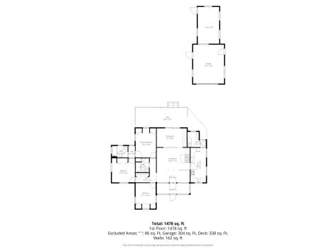 13 Hidden Village Road Falmouth MA 02540