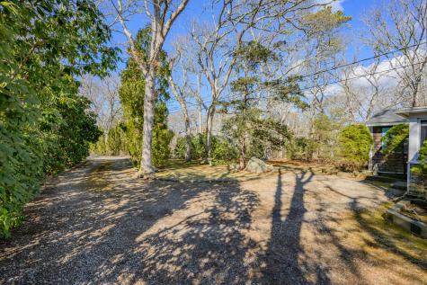 13 Hidden Village Road Falmouth MA 02540