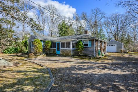 13 Hidden Village Road Falmouth MA 02540