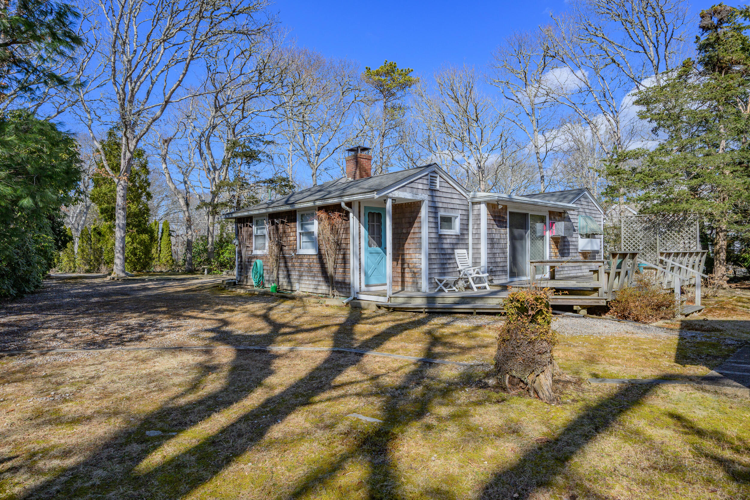 13 Hidden Village Road Falmouth MA 02540