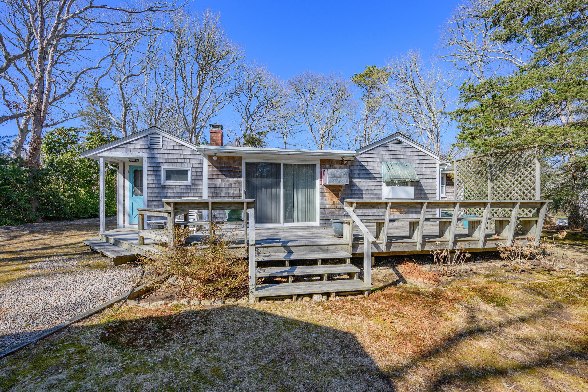 13 Hidden Village Road Falmouth MA 02540