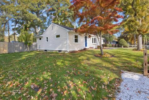 235 Arrowhead Drive Hyannis MA 02601