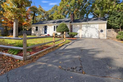 235 Arrowhead Drive Hyannis MA 02601