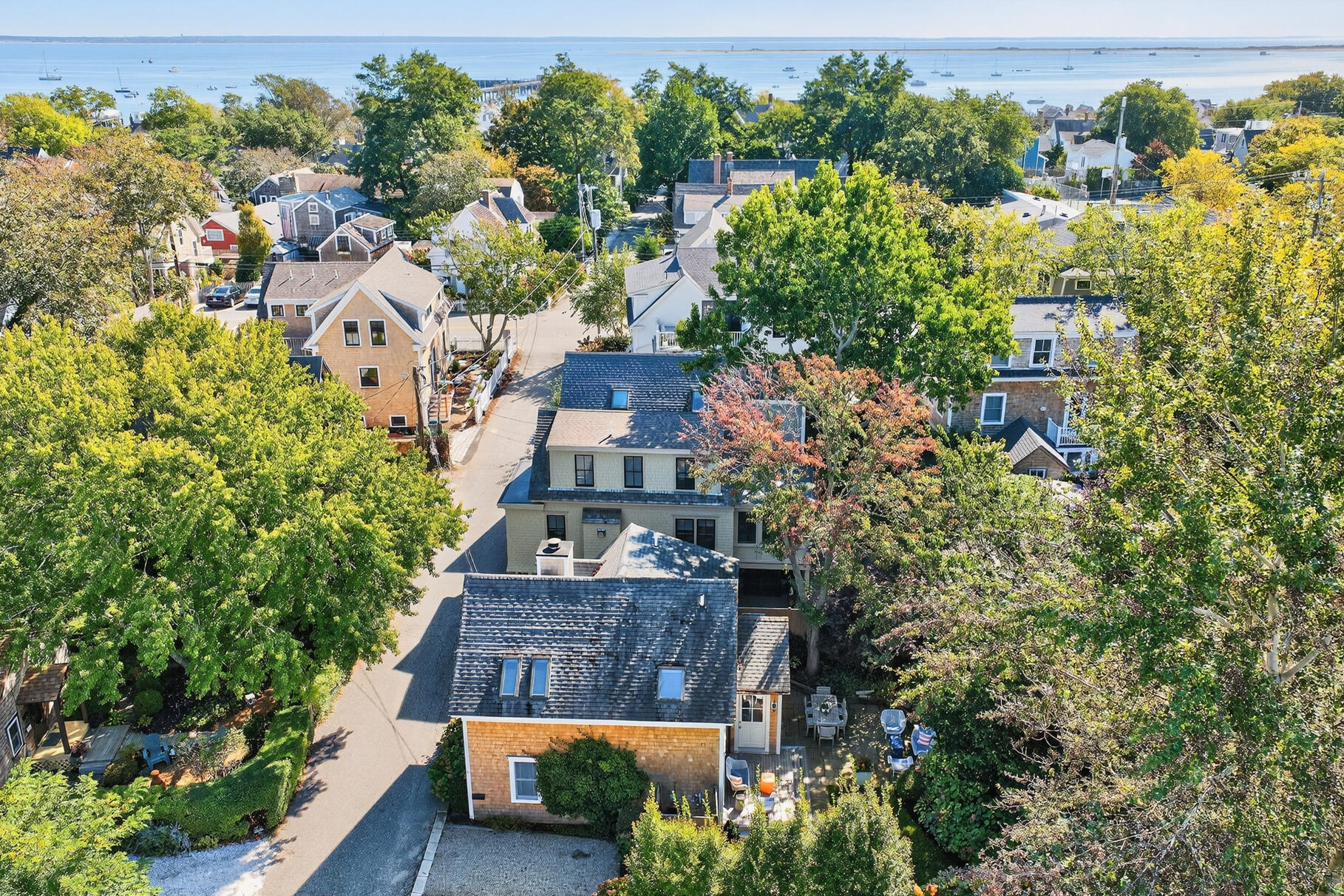 26 Cottage Street Provincetown MA 02657
