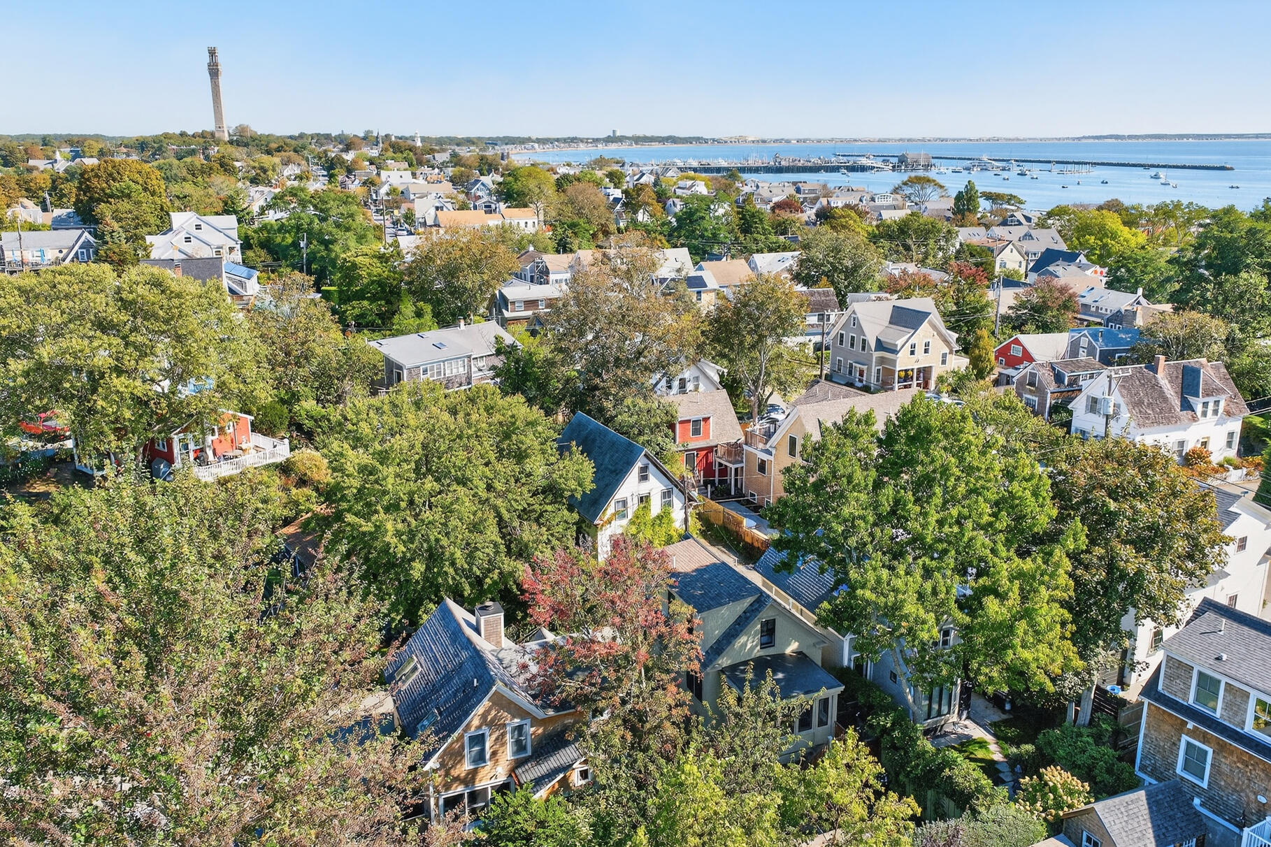 26 Cottage Street Provincetown MA 02657
