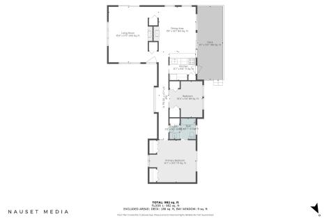 24 Spoondrift Way Mashpee MA 02649