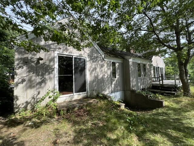 24 Spoondrift Way Mashpee MA 02649