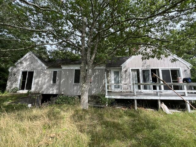 24 Spoondrift Way Mashpee MA 02649