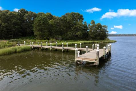 353 Simons Narrows Road Mashpee MA 02649