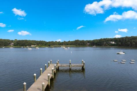 353 Simons Narrows Road Mashpee MA 02649