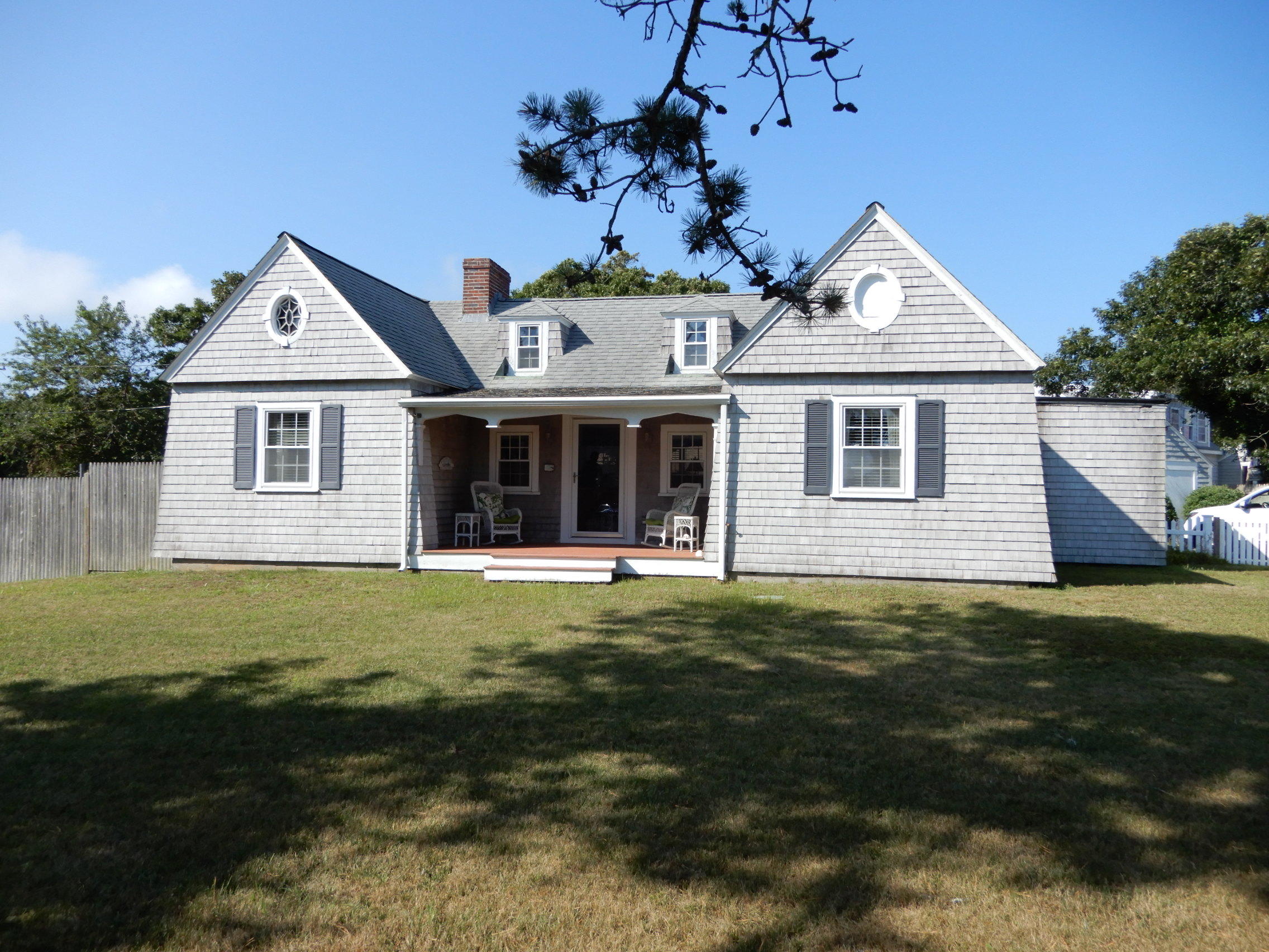 96 South Shore Drive South Yarmouth MA 02664