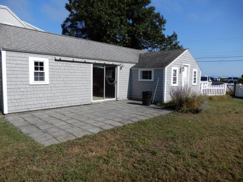 96 South Shore Drive South Yarmouth MA 02664
