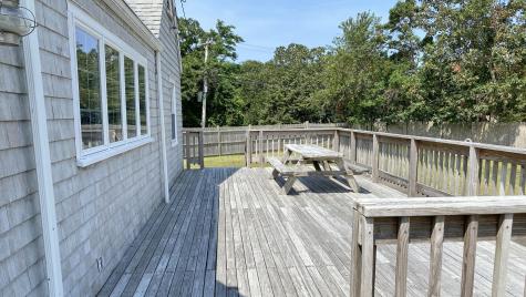 96 South Shore Drive South Yarmouth MA 02664