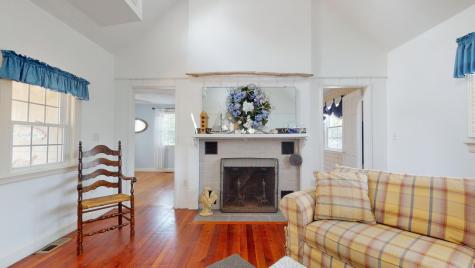 96 South Shore Drive South Yarmouth MA 02664