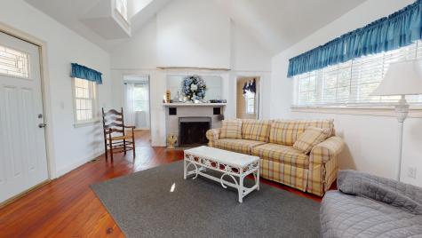 96 South Shore Drive South Yarmouth MA 02664