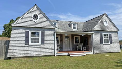96 South Shore Drive South Yarmouth MA 02664