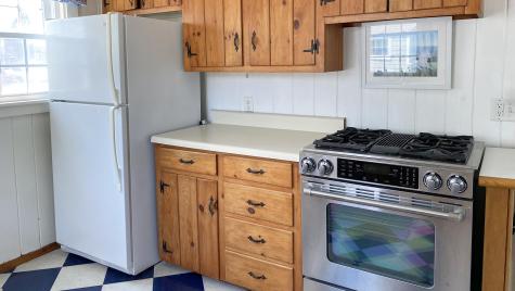 96 South Shore Drive South Yarmouth MA 02664