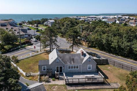 96 South Shore Drive South Yarmouth MA 02664