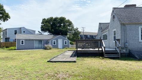 96 South Shore Drive South Yarmouth MA 02664