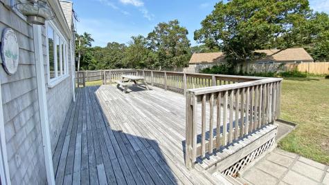 96 South Shore Drive South Yarmouth MA 02664