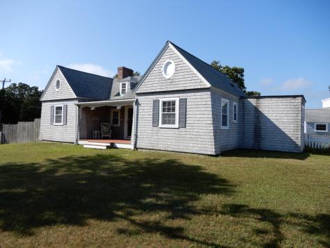 96 South Shore Drive South Yarmouth MA 02664