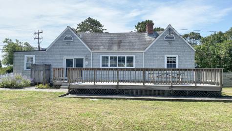 96 South Shore Drive South Yarmouth MA 02664