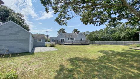 96 South Shore Drive South Yarmouth MA 02664